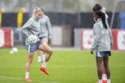 TRAINING SCHWEIZ