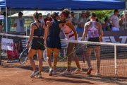 TENNIS INTERCLUB NLA FINALRUNDE 2026