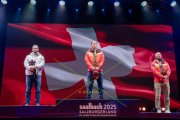 WM SAALBACH 2025