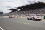 24H LE MANS