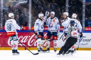 GENF - ZSC
