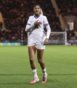 SCHOTTLAND - SCHWEIZ