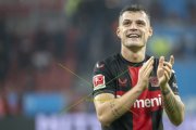 LEVERKUSEN - BAYERN