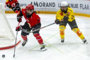 LAUSANNE - SC BERN