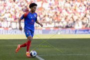BASEL - LUGANO