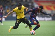 YB - BASEL