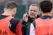 TRAINING WINTERTHUR