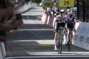 TOUR DE SUISSE WOMEN 2025