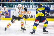 AMBRI - LUGANO