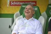 ST. GALLEN - ZUERICH