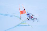 SWISS-SKI TRAINING