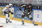LUGANO - FRIBOURG