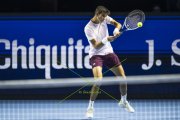 SWISS INDOORS 2026