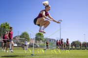 TRAINING SCHWEIZ