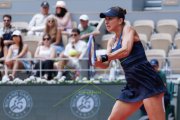 FRENCH OPEN 2026