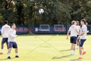 TRAINING BASEL