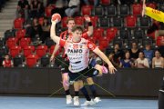 BSV BERN - SUHR-AARAU