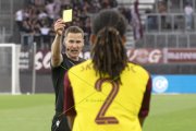 GC - SERVETTE