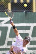 TENNIS INTERCLUB NLA FINALRUNDE 2026