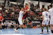 BSV BERN - MONTPELLIER HB