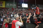 XAMAX - RAPPERSWIL