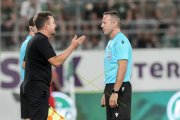 ST. GALLEN - NORDSJAELLAND