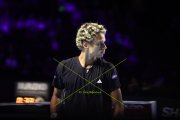 SWISS INDOORS 2025
