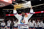LAUSANNE - ZSC