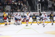 LUGANO - ZSC