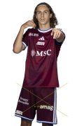 SERVETTE PORTRAIT