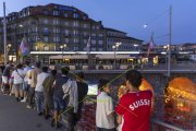 LAUSANNE PUBLIC VIEWING