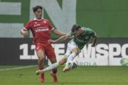 ST.GALLEN - THUN