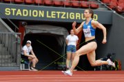 LEICHTATHLETIK SM 2026