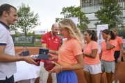 TENNIS INTERCLUB NLA FINALRUNDE 2026