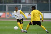 YB - WESTERLO