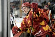 TIGERS - LUGANO