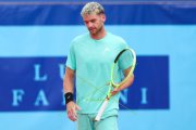 SWISS OPEN GSTAAD 2026