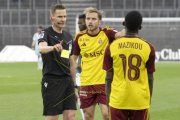 GC - SERVETTE
