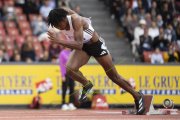 WELTKLASSE ZUERICH 2025