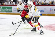 LAUSANNE - LUGANO