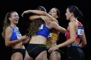 WELTKLASSE ZUERICH 2024