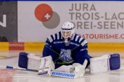 AJOIE - ZSC