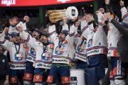 LAUSANNE - ZSC