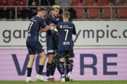 SION - LUZERN