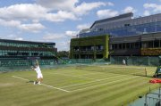 WIMBLEDON 2025