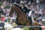 CSIO ST.GALLEN