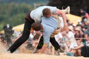 118. NORDWESTSCHWEIZER SCHWINGFEST