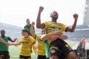 YB - LUGANO