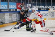 FRIBOURG - RAPPERSWIL