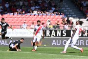 SION - LUGANO